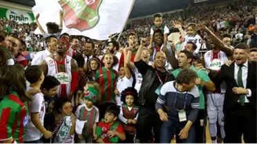 Pınar Karşıyaka, Avrupa'da 'Çeyrek Final' Dedi