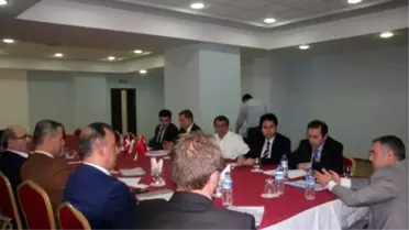 Kozaklı'ya 50 Bin Hasta Gönderilecek