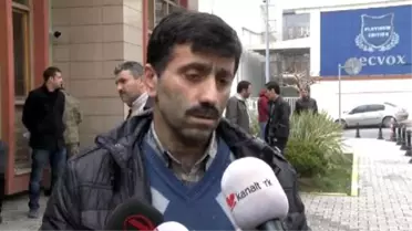 Öldürülen Kadının Babası: Canilerin Gücü Kadınlara Yetiyor