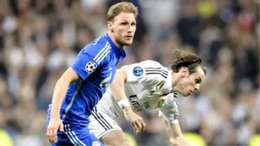 Real Madrid İpten Döndü: 3-4