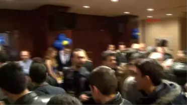 Şekip Mosturoğlu Geleneklerimize Bağlı Bir Kulüp Olduğumuzu Galatasaray Karşısında Yine Gösterdik