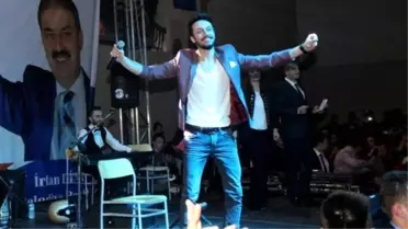 Türkiye'nin İlk İşaret Dili Festivali Çankırı'da Düzenlendi