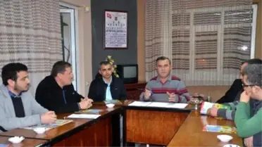 Umurlu'da, Bakkallar Süpermarkete Karşı