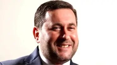 Abdullah Mert'ten İstiklal Marşı'nın Kabulü Mesajı