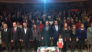 Adana Erol Büyükburç, Son Konserini Adana'da Verdi, Mersin'de Nasrettin Hoca Olmuştu Ek
