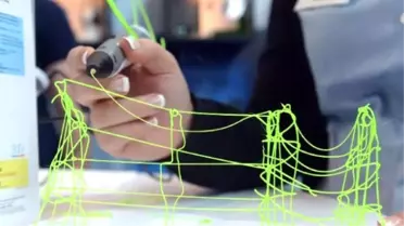 Almanya'da CeBIT Fuarı 16 Mart'ta Açılıyor