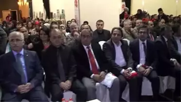 Brüksel?de Eskişehir Tanıtıldı
