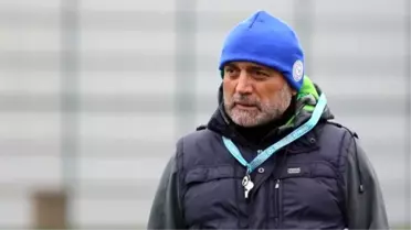 Çaykur Rizespor Basına Kapalı Çalıştı