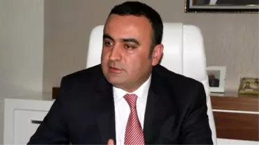 CHP Aday Adaylığından Çekilen Kaytan: 'Chp İktidar Olmamak İçin Direniyor'