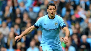 Demichelis İmzayı Attı