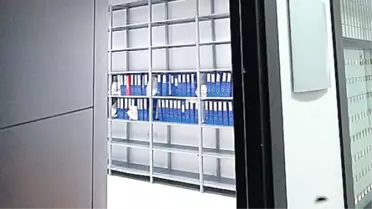 Devletin 125 Milyon Sayfalık Sırrı Çalındı