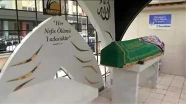 Esenler'deki Cinayet