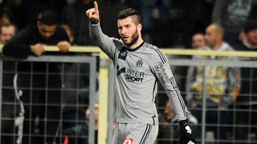 Fransız Basını: Andre-Pierre Gignac, Sezon Sonunda Dinamo Moskova'da
