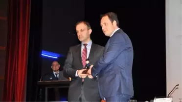 Gaziosmanpaşa Belediyesi, Tüketici Özel Ödülü'ne Layık Görüldü