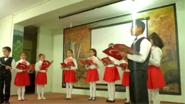İstiklal Marşı'nın Kabulü ve Mehmet Akif Ersoy'u Anma Günü