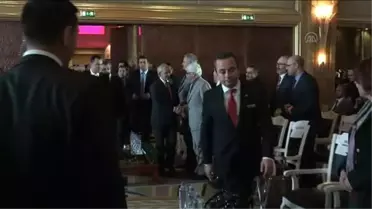 Kılıçdaroğlu: 'Demokrasinin Bir Numaralı Koşulu Yöneticilerin Halka Hesap Vermesidir'