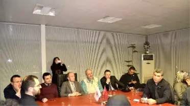 Konya'lı Öğrenciler Altıeylül'ün Misafiri Oldu