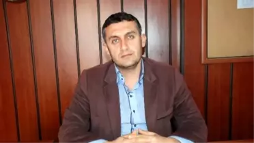 Kuru: 'Fay Hattı Üzerindeyiz, Zemine Göre Bina Yapalım'