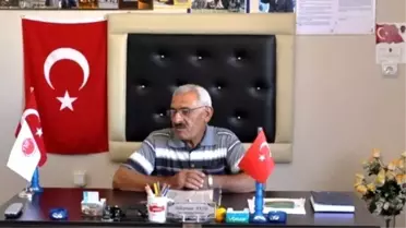 Mahalle Muhtarı Kalp Krizine Yenik Düştü
