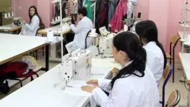 Öğrenciler, Sanayi ile Dijital Platformda Buluşacak