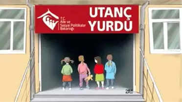 Teenagers 'Sexually Abused' At Rehab Center İn Eastern Turkey