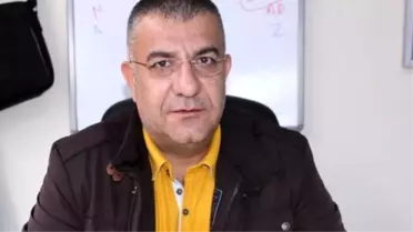 Uzel: 'Adanaspor Büyükşehir'den Destek Görmedi'