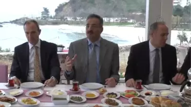 Yöresel Bitkiler Ekonomiye Kazandırılacak