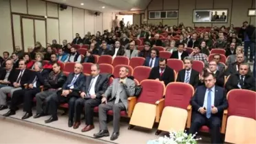Yyü'de Rektörlük Seçimi