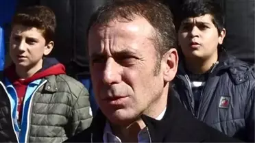 Abdullah Avcı: Galatasaray Daha Stresli