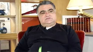 Ahmet Özal'dan HDP'ye Yeşil Işık