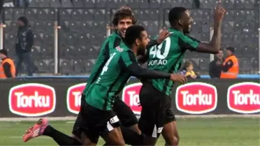 Akhisar Belediyespor, Kardemir Karabükspor'u Konuk Edecek