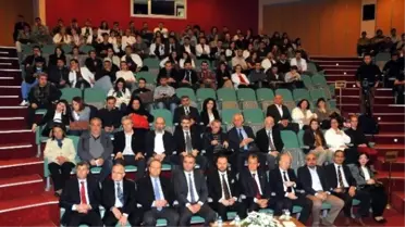Aydın'da 14 Mart Tıp Bayramı Kutlamaları