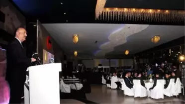 Çanakkale'de Şehit Tıbbiyeliler Anıldı
