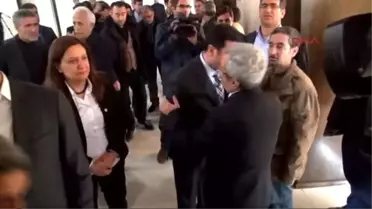 Diyarbakır Demirtaş İmralı'ya Gidecek İzleme Heyeti ile İlgili Hükümetle Mutabakata Varılmıştır