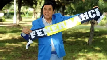 Erol Büyükburç, Bütün Filmlerini Fenerbahçe Semtinde Çekmiş