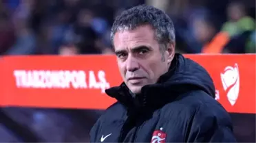 Ersun Yanal'ın Transfer Gözdesi Belli Oldu