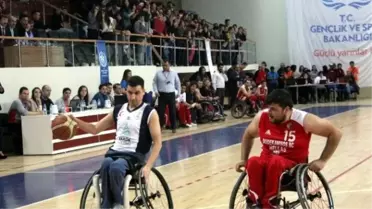 Euro League 3 Cup Yalova'da Başladı