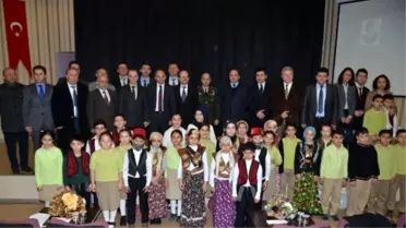 Kartepe'de Mehmet Akif Ersoy Anıldı