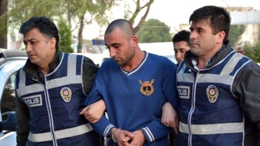 Manisa'da Kasa Hırsızlığına 4 Tutuklama