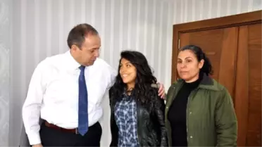 Melis İçin Yardım Kampanyası Başlatılacak