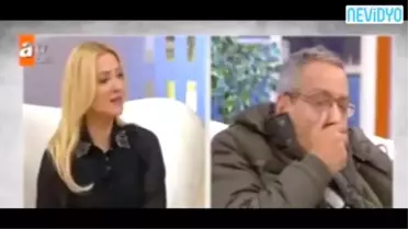 Mesut Mercan'ın Eşinden Şok Talep!
