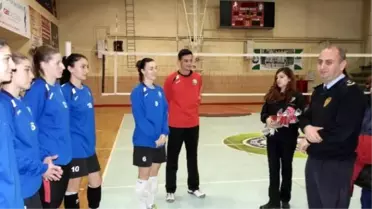 Salihli İlçe Emniyet Müdürü Mehmet Taşçı Açıklaması