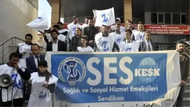 Ses'ten 14 Mart Sağlık Haftası Açıklaması