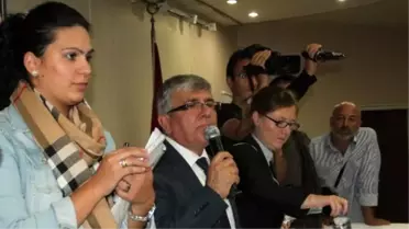 Türkiye Sakatlar Derneği Genel Başkanına 10 Ay Hapis Cezası