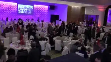 CHP Ankara Aday Adayları Yemekte Buluştu