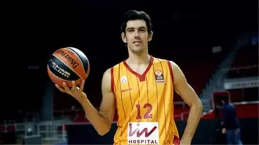 Kerem Gönlüm ve Doğan Şenli Maçta Hastaneye Kaldırıldı