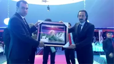 Malatya Berberler ve Kuaförler Odası'ndan Eğitim ve Yarışma