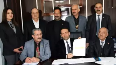 Emeklilere Devletten Onbinlerce Liralarını Geri Alma İmkanı Doğdu