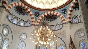 Tokyo Camisi İmamı Alas: 'Japonya'da İslamofobi Yok'