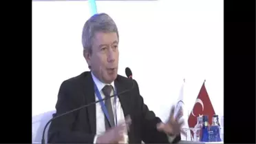 Uludağ Ekonomi Zirvesi - Bölgesel Üs Küresel Güç - 2